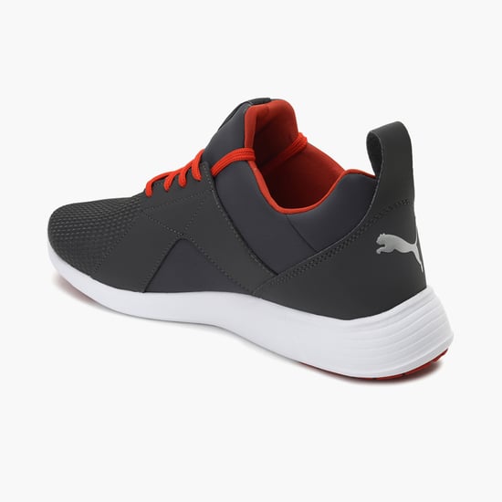 Footwears Puma Zod Runner Idp Black PUMA Zod Runner NM Running Shoes