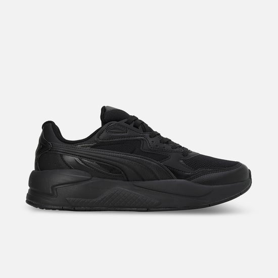 PUMA X-Ray Speed Running Shoes | Black