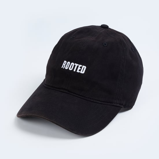 FORCA Embroidered Baseball Cap