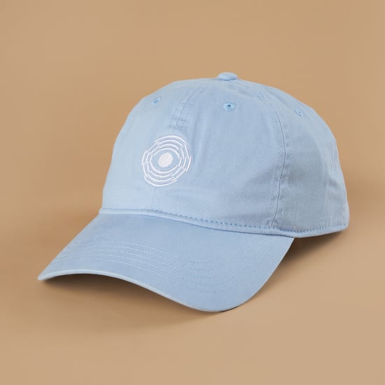 FORCA Embroidered Baseball Cap