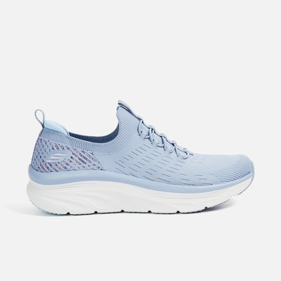 SKECHERS D'lux Walker Sneakers