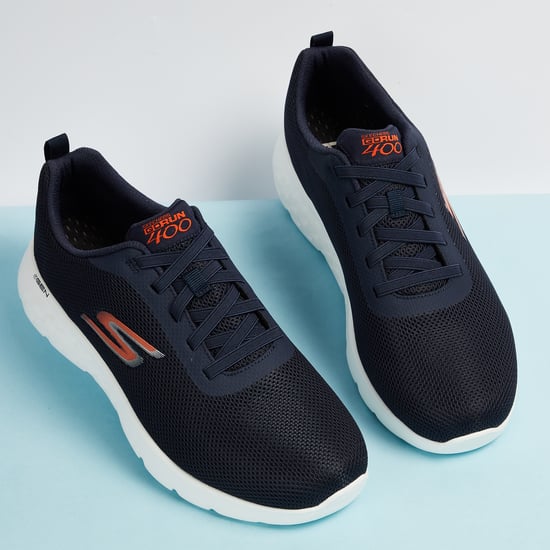 SKECHERS Go Run 400 Running Shoes