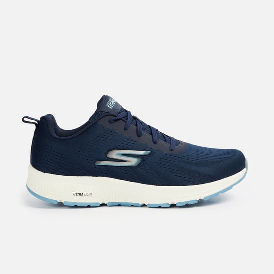 SKECHERS Go Run Consistent Running Shoes Blue