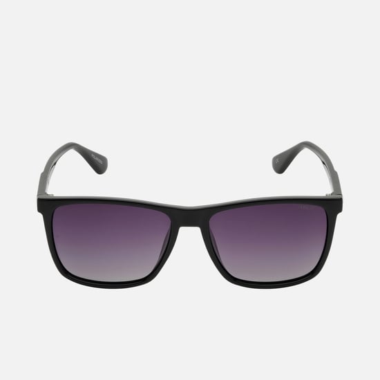 KOSCH ELEMENTE UV Protected Rectangular Sunglasses - KST-24842-C4