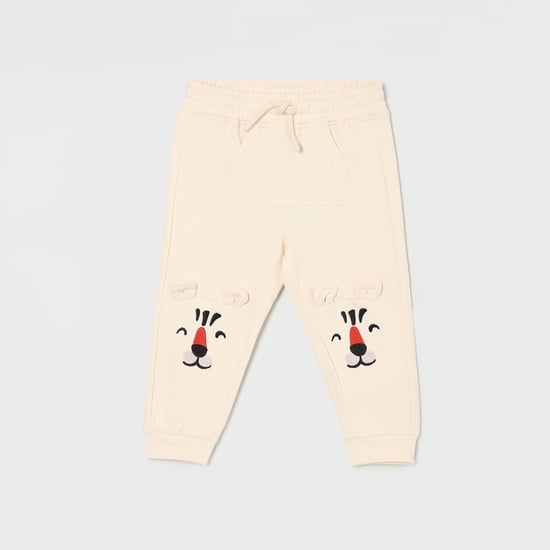 JUNIORS Appliqued Joggers