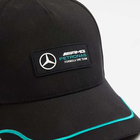 Puma Amg Petronas Cap Mercedes AMG Petronas Motorsport Baseball