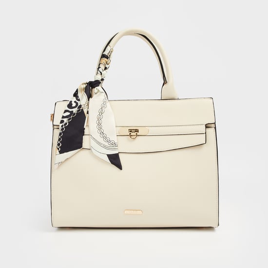 CODE Solid Shoulder Bag