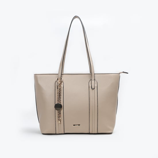 CODE Solid Shoulder Bag