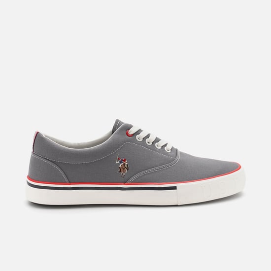 U.S. POLO ASSN. Clyde Solid Sneakers