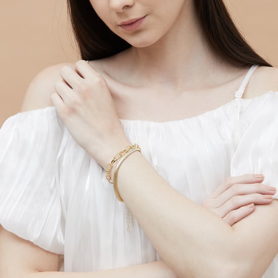 GINGER Assorted Bracelets - Pack of 3
