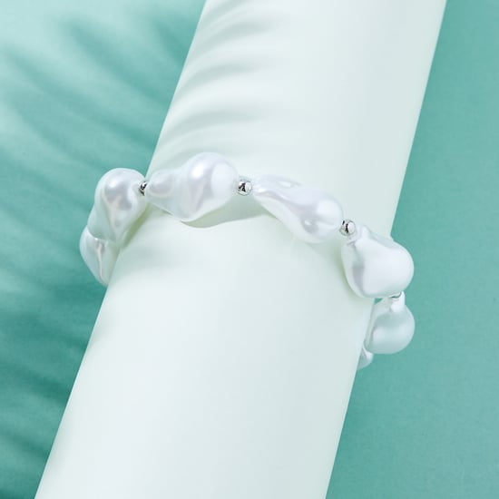 GINGER Pearl Bracelet
