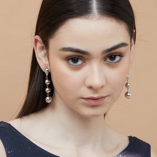 GINGER Drop Earrings