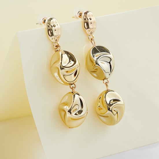 GINGER Drop Earrings