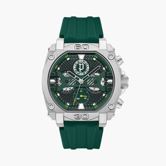 POLICE Chronograph Watch - PLPEWGC0054002