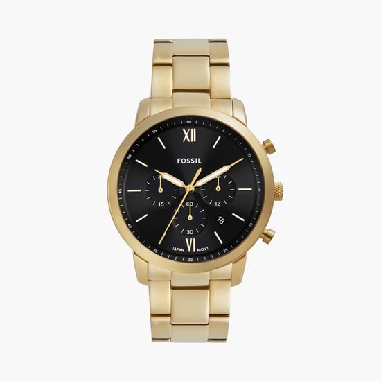 Chronograph Reset How To Adjust Fossil Watch Time Buy Fossil Men