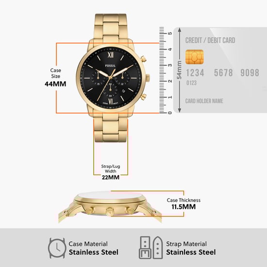 Reset Chronograph Watch Fossil Watch Setting Instructions FOSSIL