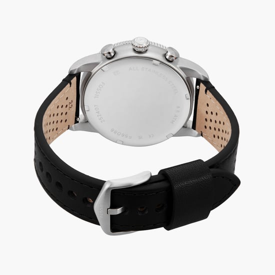 FOSSIL Sport Tourer Chronograph Watch FS6086I