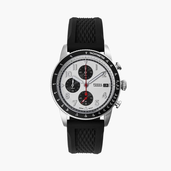 FOSSIL Sport Tourer Chronograph Watch FS6087I