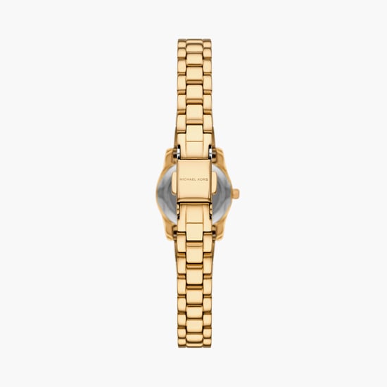 Kors Petite Lexington Watch Michael Kors Mini Horloge MICHAEL