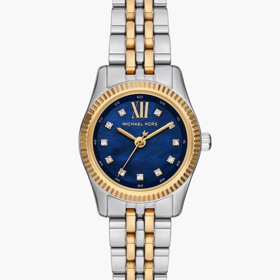 MICHAEL KORS Lexington Analog Watch MK4865