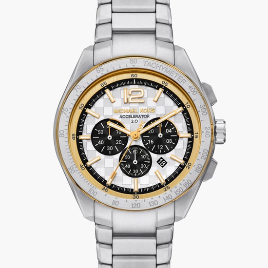 MICHAEL KORS Accelerator 2 Chronograph Watch - MK9188I
