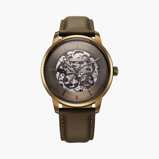 TITAN Color Upgrade Automatic Watch - 90110QL03