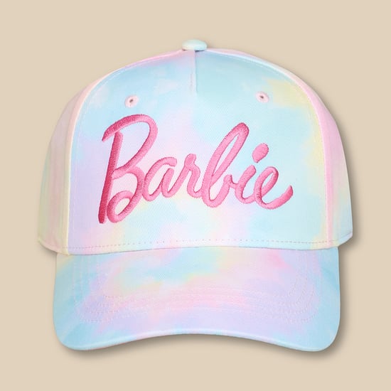 KIDSVILLE Barbie Baseball Cap