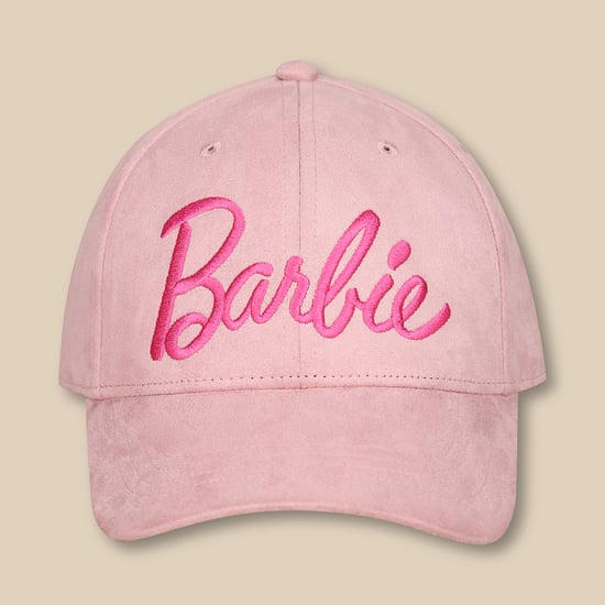 KIDSVILLE Barbie Baseball Cap