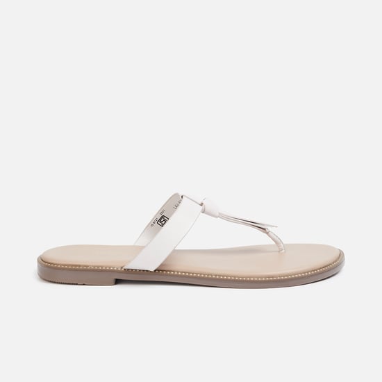 GINGER Solid Flats