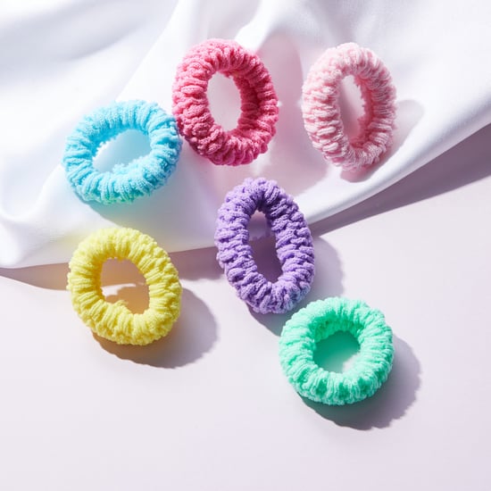 FAME FOREVER Assorted Hair Bands - Pack of 6
