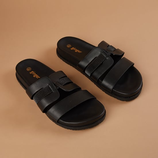 GINGER Solid Flats