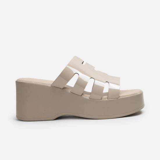 CODE Solid Platforms