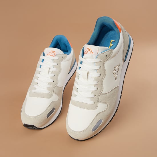KAPPA Colourblock Sneakers