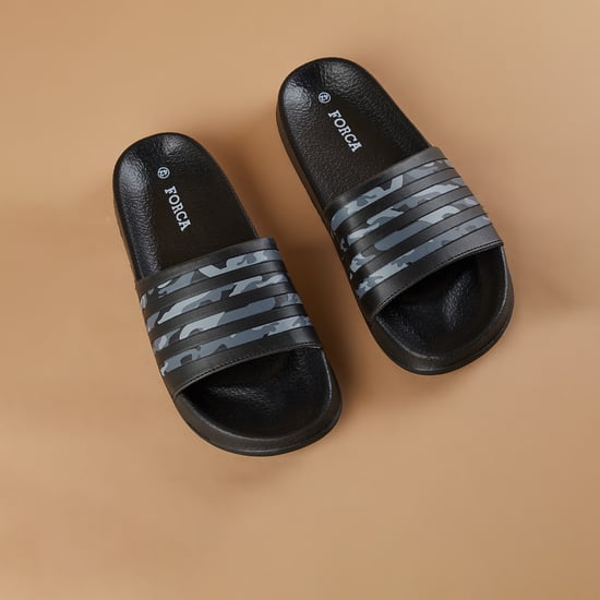 FORCA Striped Sliders