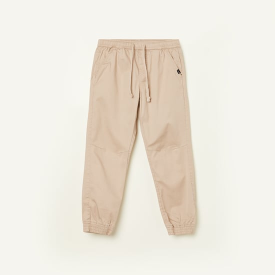 FAME FOREVER Solid Joggers