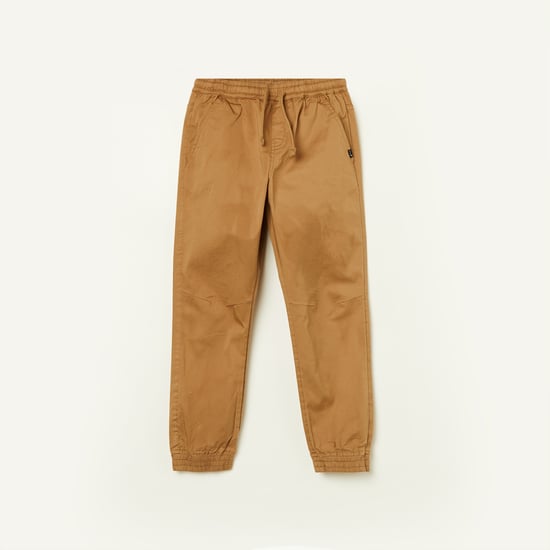 FAME FOREVER Solid Joggers
