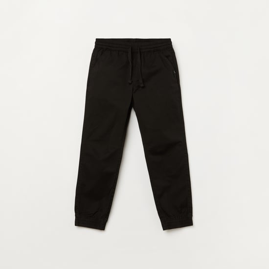 FAME FOREVER Solid Joggers