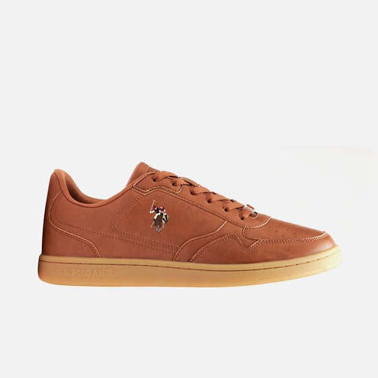 U.S. POLO ASSN. Haiman 2.0 Solid Sneakers
