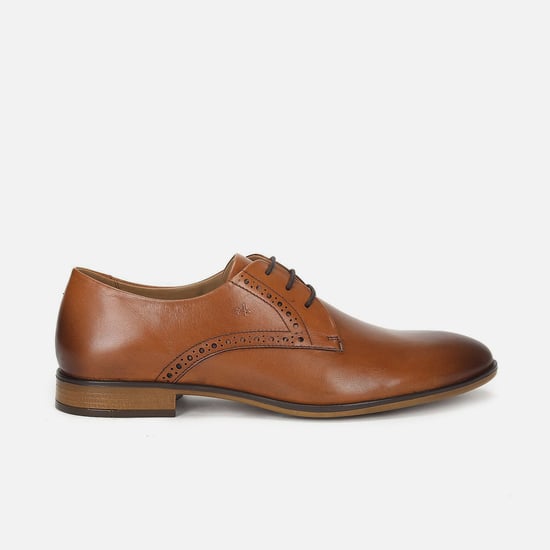 ARROW Ridges 2.0 Leather Brogues