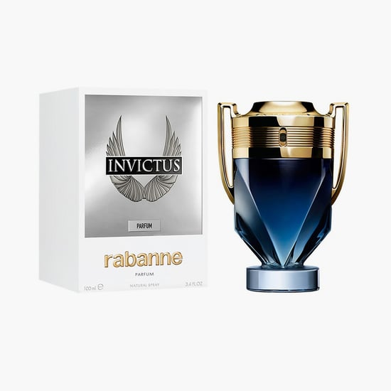 香水(男性用) rabanne Invictus Parfum - 100 ML Rabanne Invictus Parfum 100ml : Amazon.in: Beauty