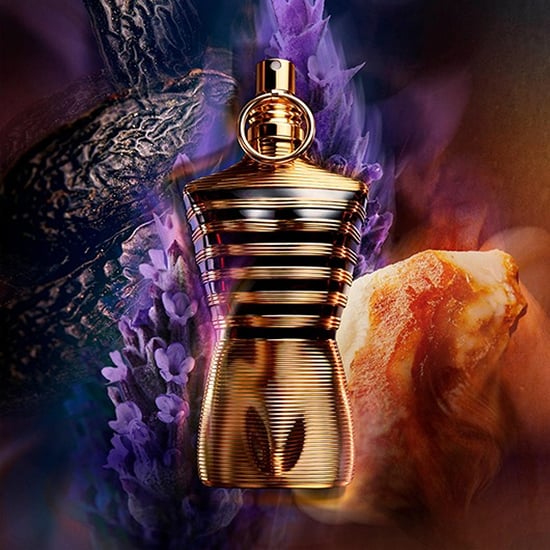 Jean Paul Gaultier Le Male Elixir Parfum 125ml