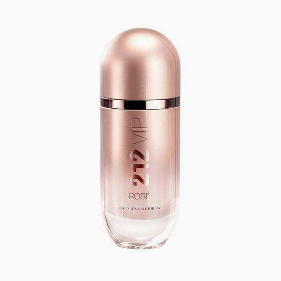 CAROLINA HERRERA 212 VIP Rose Eau de Parfum - 80 ml
