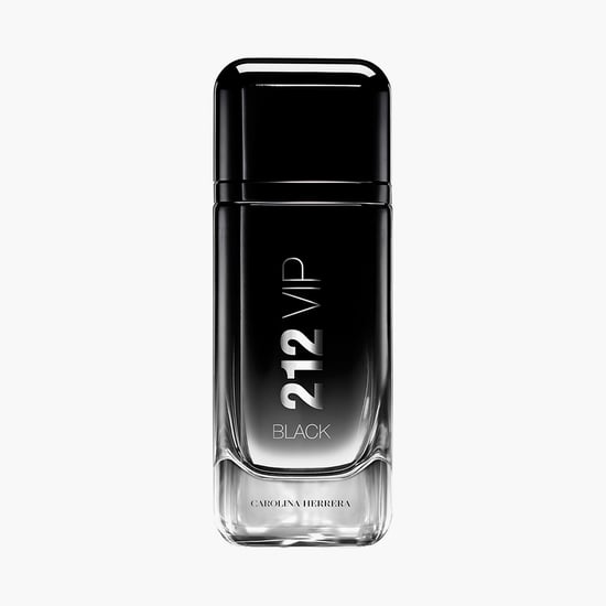 CAROLINA HERRARA 212 VIP Black Eau De Parfum - 100ml