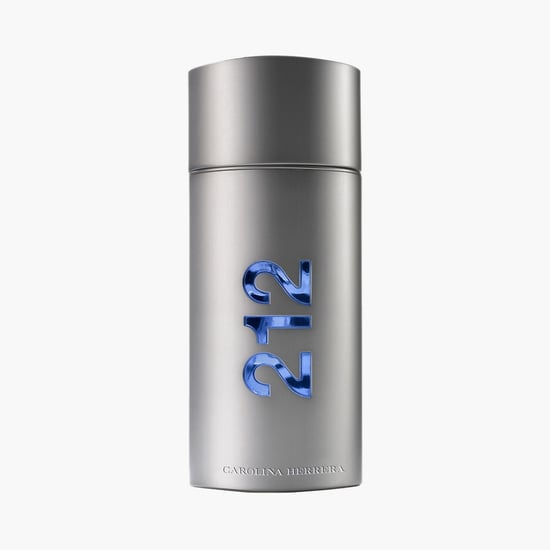 CAROLINA HERRERA 212 NYC Eau De Toilette - 100ml