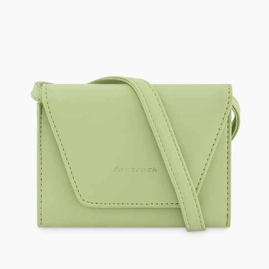 FASTRACK Solid Sling Bag