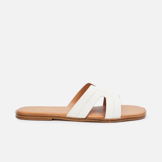 GINGER Solid Flats