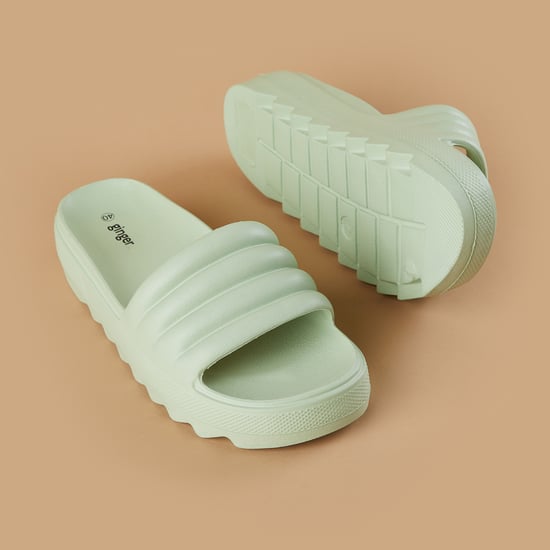 GINGER Solid Sliders