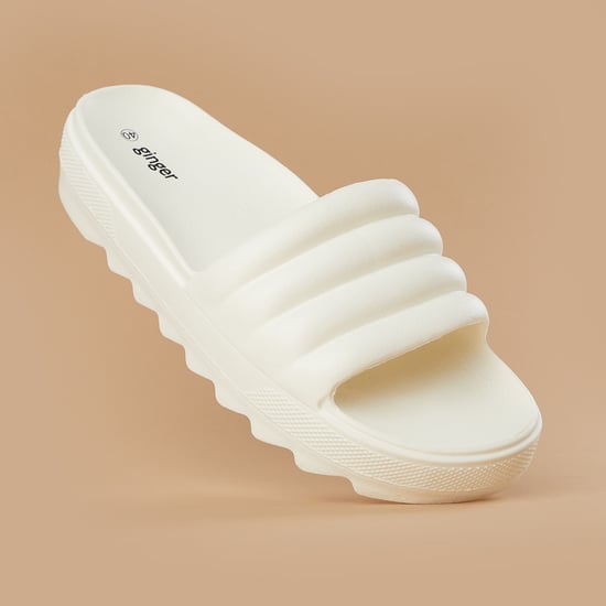 GINGER Solid Sliders