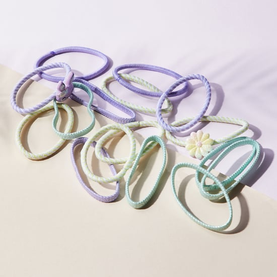 FAME FOREVER Hairbands - Pack of 16