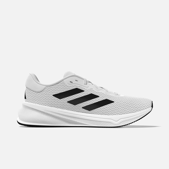 ADIDAS Ortholite Striped Sports Shoes